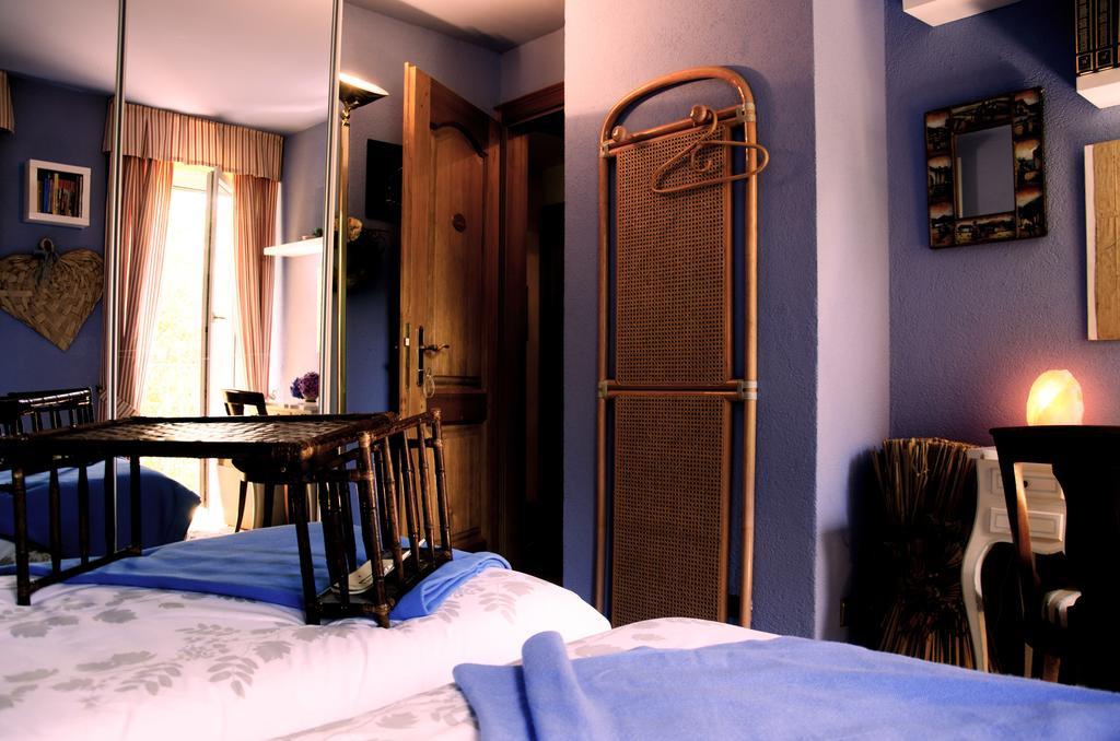 B&B Villa Moro - Family House Domodossola Cameră foto