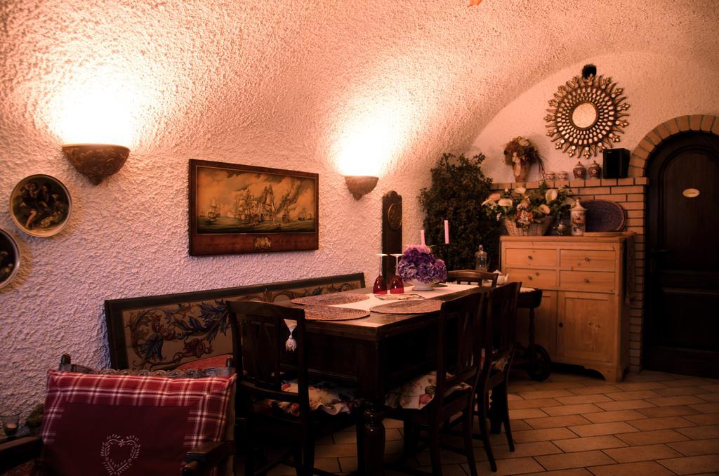 B&B Villa Moro - Family House Domodossola Cameră foto